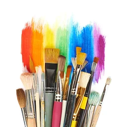 Art & Music Meditation for Adults