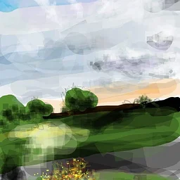 A Moment in Time