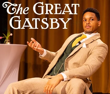 The Great Gatsby