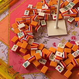Mahjong - Open Play Night
