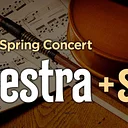 Youth Orchestra & Strings: Spring Concert
