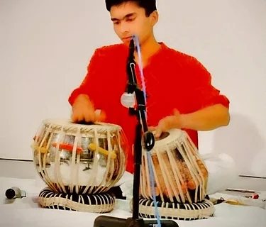 Adarsh Tolat - Final Recital, Chhandayan Certificate Course