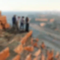 Horizon of Khufu: Journey in Ancient Egypt