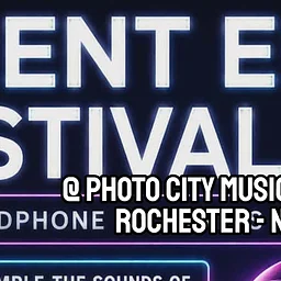 Silent EDM Fest 5.0