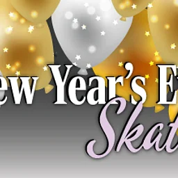 New Year’s Eve Skate