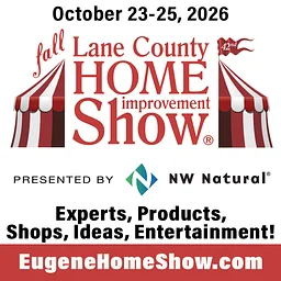 Lane County Home Improvement Show