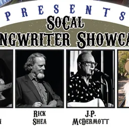 Singer Songwriter Showcase