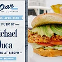 Michael Duca