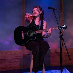 Open Mic Night with Philville Records
