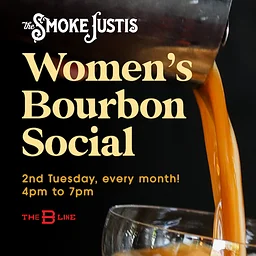Women's Bourbon Social (October)