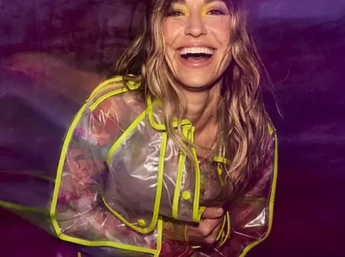 Lauren Daigle at the Lake Tahoe Amphitheatre at Caesars Republic