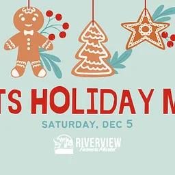 Heights Holiday Market