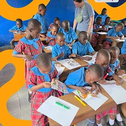 Service Trip - Kenya