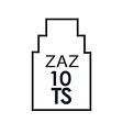 ZAZ10TS
