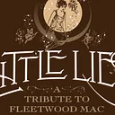 Tasting at the Sagamore with Little Lies