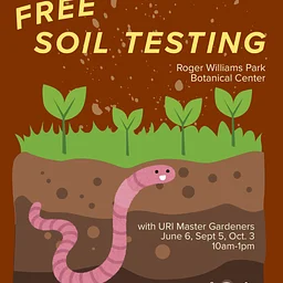 Free Soil Testing
