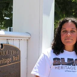 Lives Bound Together: The Washingtons & Ona Marie Judge in NH