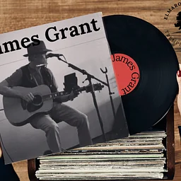 Music by James Grant
