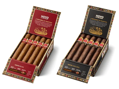 Hoyo de Monterrey Cigar Event at Modicum