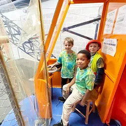 Field Trip (15 kids)