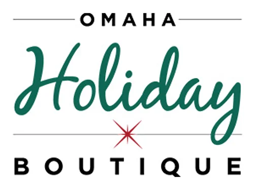 Omaha Holiday Boutique 2026