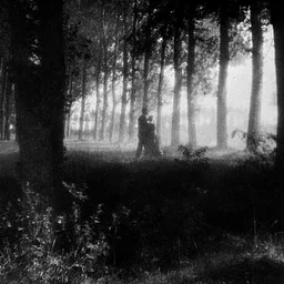 Vampyr (1932) w/ Live Score by Kraftwitch