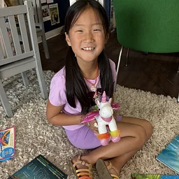 Unicorn Academy