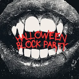 Halloween Party in Providence | Halloween Block Party at The George