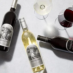 Super Premium Wine Tasting – Silver Oak Cellars!!!!!