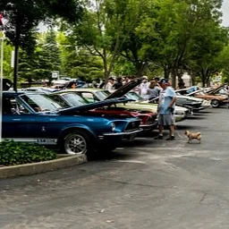 Cars, Kids & Coffee November
