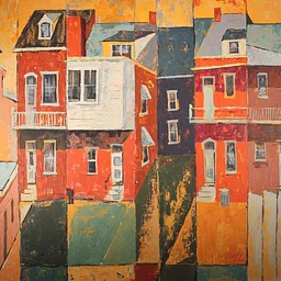 Lancaster Art History Panel