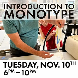 Intro to Monotype