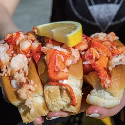 Tosa Food Truck: Cousins Maine Lobster!