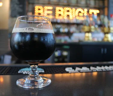 St. Patrick’s Day Happy Hour at The Edison Restaurant