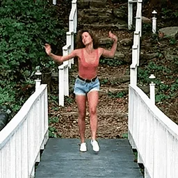 Dirty Dancing: The Last Dance of Summer