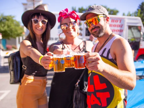 Capital City Brewfest