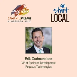 Community Connections Networking Breakfast: Friday, Oct. 9th