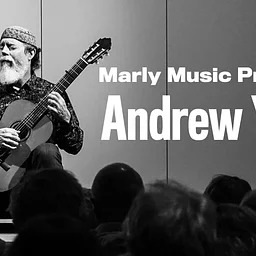 Marly Music Presents Andrew York