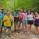 Adult Ecology Summer Camp