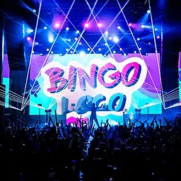 Bingo Loco