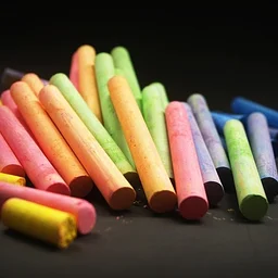 From Sea to Stone: The Story of the Formation of Chalk