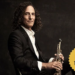 Kenny G