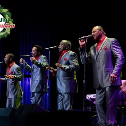 A Motown Christmas