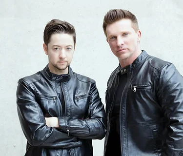 Stone Cold & The Jackal