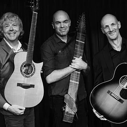 California Guitar Trio