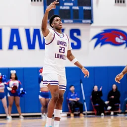 UMass Lowell MBB vs. Marist| Kennedy Athletic Center