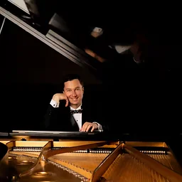adam swanson: From Ragtime to Rhapsody
