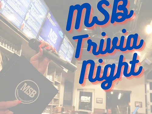 Trivia Mafia