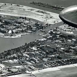 In Community—Stories of Normandy Shores & North Beach