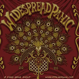 Widespread Panic